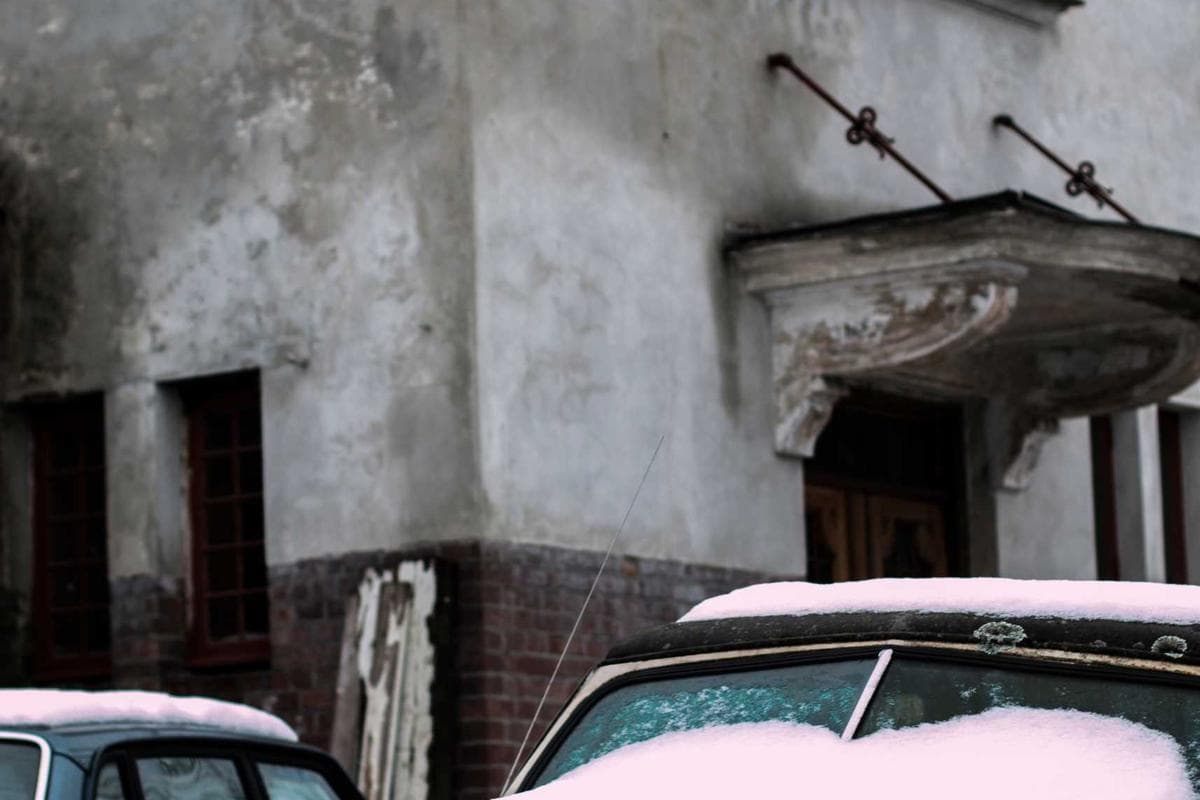 Old City Loft · Chiang Mai